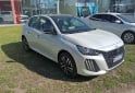 Autos - Peugeot Allure pack 1.0T 2024 Nafta 4000Km - En Venta