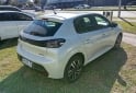 Autos - Peugeot Allure pack 1.0T 2024 Nafta 4000Km - En Venta