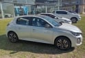 Autos - Peugeot Allure pack 1.0T 2024 Nafta 4000Km - En Venta