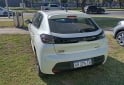 Autos - Peugeot Allure pack 1.0T 2024 Nafta 4000Km - En Venta