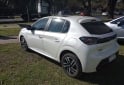 Autos - Peugeot Allure pack 1.0T 2024 Nafta 4000Km - En Venta