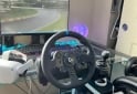 Electr�nica - Combo simulador + Realidad virtual - En Venta
