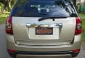 Camionetas - Chevrolet Captiva 2008 Diesel 148000Km - En Venta