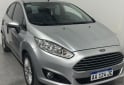 Autos - Ford Kinetic 2016 Nafta 41900Km - En Venta