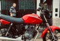 Motos - Motomel S2 Full aleacion 2024 Nafta 25000Km - En Venta
