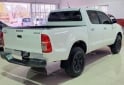 Autos - Toyota Hilux 2014 Diesel 140000Km - En Venta