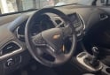 Autos - Chevrolet Cruze 1.4 LT 2020 Nafta - En Venta