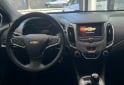 Autos - Chevrolet Cruze 1.4 LT 2020 Nafta - En Venta