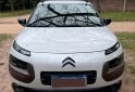 Autos - Citroen C4 Cactus 1.2 Pure Tech 2018 Nafta 200000Km - En Venta