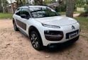 Autos - Citroen C4 Cactus 1.2 Pure Tech 2018 Nafta 200000Km - En Venta