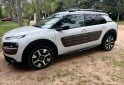 Autos - Citroen C4 Cactus 1.2 Pure Tech 2018 Nafta 200000Km - En Venta