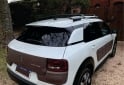 Autos - Citroen C4 Cactus 1.2 Pure Tech 2018 Nafta 200000Km - En Venta