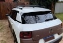 Autos - Citroen C4 Cactus 1.2 Pure Tech 2018 Nafta 200000Km - En Venta