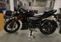 Motos - TVS RTR 200 2026 Nafta 0Km - En Venta