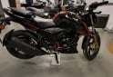 Motos - TVS RTR 200 2026 Nafta 0Km - En Venta
