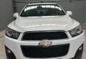 Autos - Chevrolet Captiva 2016 LS 2.4 MT 2016 Nafta 215000Km - En Venta