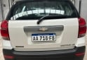 Autos - Chevrolet Captiva 2016 LS 2.4 MT 2016 Nafta 215000Km - En Venta