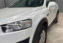 Autos - Chevrolet Captiva 2016 LS 2.4 MT 2016 Nafta 215000Km - En Venta