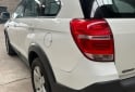 Autos - Chevrolet Captiva 2016 LS 2.4 MT 2016 Nafta 215000Km - En Venta