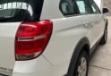 Autos - Chevrolet Captiva 2016 LS 2.4 MT 2016 Nafta 215000Km - En Venta