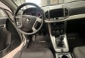 Autos - Chevrolet Captiva 2016 LS 2.4 MT 2016 Nafta 215000Km - En Venta