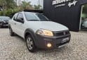 Camionetas - Fiat STRADA 2017 GNC 250000Km - En Venta