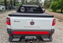Camionetas - Fiat STRADA 2017 GNC 250000Km - En Venta