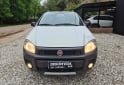 Camionetas - Fiat STRADA 2017 GNC 250000Km - En Venta