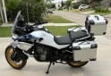 Motos - CF 800 MT Explorer Editio 2024 Nafta 14000Km - En Venta
