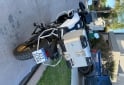 Motos - CF 800 MT Explorer Editio 2024 Nafta 14000Km - En Venta