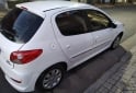 Autos - Peugeot 207 XS Compact. 2012 GNC 150000Km - En Venta