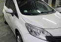 Autos - Nissan Note 2016 Nafta 95000Km - En Venta