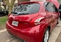 Autos - Peugeot 208 2013 Nafta 136000Km - En Venta