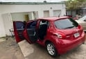 Autos - Peugeot 208 2013 Nafta 136000Km - En Venta