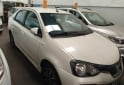 Autos - Toyota Etios,XLS 1.5 4 p 2018 Nafta 72000Km - En Venta