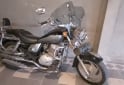 Motos - Zanella Patagonian Eagle 250 2008 Nafta 10000Km - En Venta