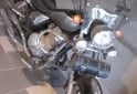 Motos - Zanella Patagonian Eagle 250 2008 Nafta 10000Km - En Venta
