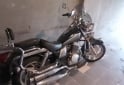 Motos - Zanella Patagonian Eagle 250 2008 Nafta 10000Km - En Venta
