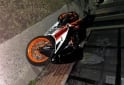 Motos - Ktm Rc200 2017 Nafta 23000Km - En Venta