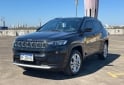 Camionetas - Otra marca Longitude 1.3T 2022 Nafta 71000Km - En Venta