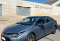 Autos - Toyota Corrolla SEG 2.0 2023 Nafta 45500Km - En Venta