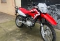 Motos - Honda Xr 150 2022 Nafta 5500Km - En Venta