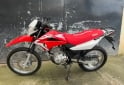 Motos - Honda Xr 150 2022 Nafta 5500Km - En Venta