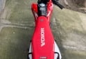 Motos - Honda Xr 150 2022 Nafta 5500Km - En Venta