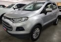 Autos - Ford Ecosport 1.6L SE 2017 Nafta 70000Km - En Venta