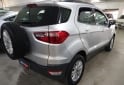 Autos - Ford Ecosport 1.6L SE 2017 Nafta 70000Km - En Venta