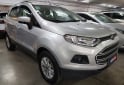 Autos - Ford Ecosport 1.6L SE 2017 Nafta 70000Km - En Venta