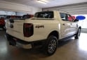 Camionetas - Ford RANGER DC LTD 2.0L BIT 2025 Diesel 21300Km - En Venta
