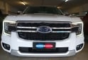 Camionetas - Ford RANGER DC LTD 2.0L BIT 2025 Diesel 21300Km - En Venta