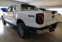 Camionetas - Ford RANGER DC LTD 2.0L BIT 2025 Diesel 21300Km - En Venta
